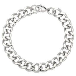 Vivance Edelstahlarmband timeless bracelet