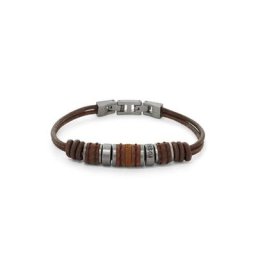 Fossil Lederarmband JF00900797