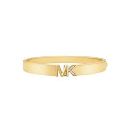 MICHAEL KORS Armreif PREMIUM, MKJ7966710, mit Zirkonia