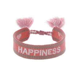 Engelsrufer Armband Good Vibes Happyness, ERB-GOODVIBES-HAPPY