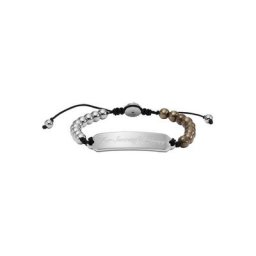 Diesel Armband DX1403931, mit Pyrit