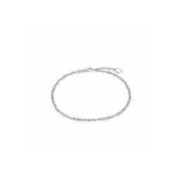 Amor Fußkette mit Anhänger Herz, 9557912