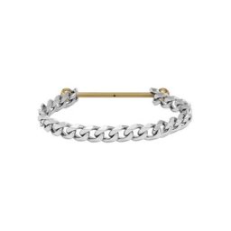 Diesel Edelstahlarmband DX1410931