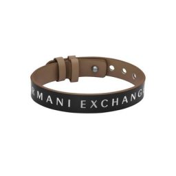 ARMANI EXCHANGE Armband AXG0107040, AXG0108040, AXG0109040, AXG0106040 (Set, 2-tlg), zum Wenden