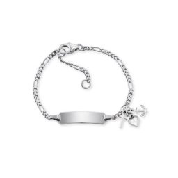 Herzengel Armband Glaube, Liebe & Hoffnung, HEB-ID-FLH