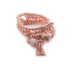 COLLEZIONE ALESSANDRO Armband Jasna (1-tlg)