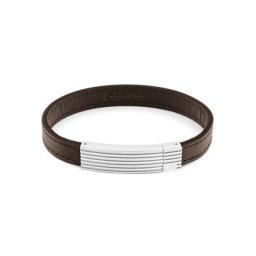 Calvin Klein Lederarmband, 35000268, 35000269, 35000270
