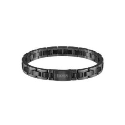 BOSS Armband METAL LINK ESSENTIALS, 1580055
