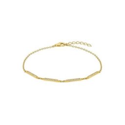 Amor Armband Fine Classics, 2034776, 2034777, mit Zirkonia