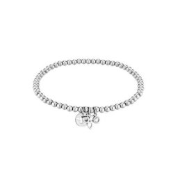 Tamaris Armband Blüte, TJ-0010-B-17, TJ-0011-B-17, mit Zirkonia (synth)