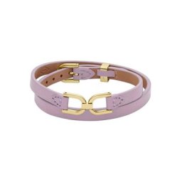 Fossil Lederarmband HERITAGE, JF04435710, JF04438710, JF04527710, JF04526710