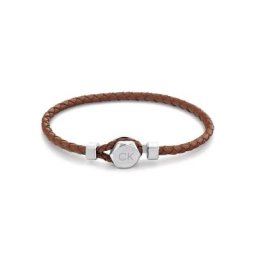 Calvin Klein Lederarmband, 35000260, 35000261, 35000262