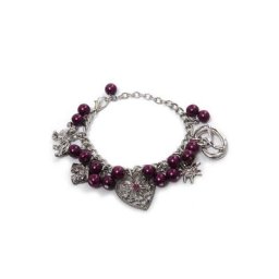 COLLEZIONE ALESSANDRO Armband Weda (1-tlg)