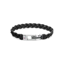 Tommy Hilfiger Lederarmband CASUAL, 2790307, 2790308, 2790309