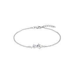 Amor Armband, 2034918, mit Opal (synth)