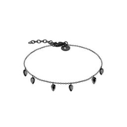 Tamaris Armband Tropfen, TJ-0083-B-21, TJ-0084-B-21, TJ-0085-B-21, mit Zirkonia (synth)