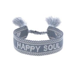 Engelsrufer Armband Good Vibes Happy Soul, ERB-GOODVIBES-HS