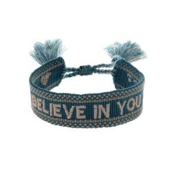 Engelsrufer Armband Good Vibes Believe In You, ERB-GOODVIBES-BIY