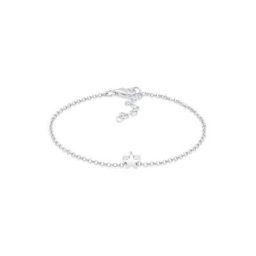 Elli Armband Stern Anhänger Astro Basic 925 Silber