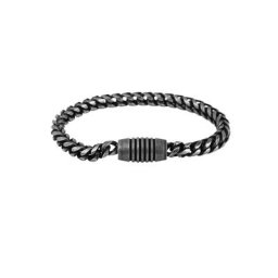 Adelia´s Edelstahlarmband Armband aus Edelstahl 22,5 cm
