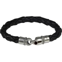 BALDESSARINI Armband Y2024B/90/13/19, 21, 23, mit Onyx