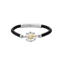 Fossil Armband Kompass, VINTAGE CASUAL, JF04226998