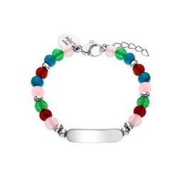 Prinzessin Lillifee Armband 2033366, 2033368, mit Quarz, Achat