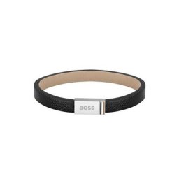 BOSS Lederarmband JACE, 1580336M