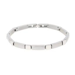 TITANIA Gliederarmband Titanarmband