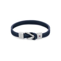 Tommy Hilfiger Lederarmband, 2790442, 2790443
