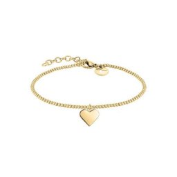 Tamaris Armband Herz, TJ-0043-B-17, TJ-0044-B-17