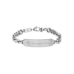 Diesel Edelstahlarmband DX1405040