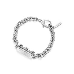 Police Armband BOLT, PEAGB2211214/-5, mit Zirkonia
