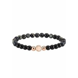 Liebeskind Berlin Armband LJ-0090-B-17, mit Jaspis und Onyx