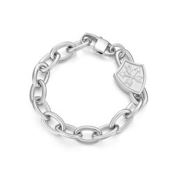 Police Armband HERITAGE CREST, PEAGB0001617
