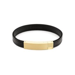 Calvin Klein Lederarmband, 35000268, 35000269, 35000270