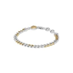 Diesel Edelstahlarmband Steel, DX1354931