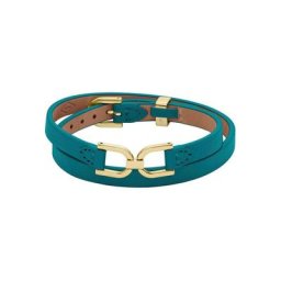 Fossil Lederarmband HERITAGE, JF04435710, JF04438710, JF04527710, JF04526710