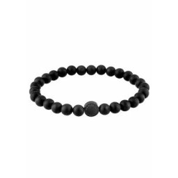 Liebeskind Berlin Armband LJ-0066-B-17, mit Onyx
