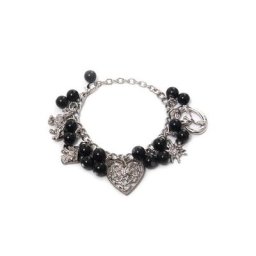 COLLEZIONE ALESSANDRO Armband Weda (1-tlg)