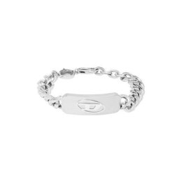 Diesel Edelstahlarmband Steel, DX1350040
