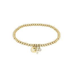 Tamaris Armband Blüte, TJ-0010-B-17, TJ-0011-B-17, mit Zirkonia (synth)