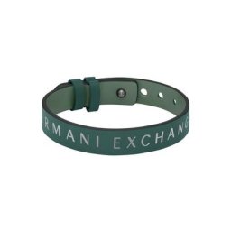 ARMANI EXCHANGE Armband AXG0107040, AXG0108040, AXG0109040, AXG0106040 (Set, 2-tlg), zum Wenden
