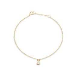 NANA KAY Armband Baguette, FG156, mit Zirkonia (synth)