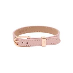 Fossil Armband JF04368710,JF04372791, HERITAGE Leather Strap Bracelet
