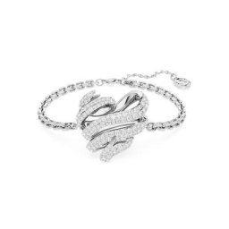 Swarovski Armband Volta, Herz, 5652789, mit Swarovski® Kristall
