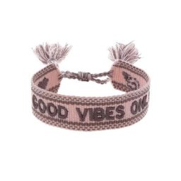 Engelsrufer Armband Good Vibes Only, ERB-GOODVIBES-GVO