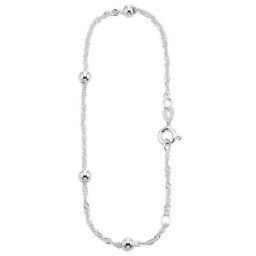 KangaROOS Fußkette, K0022A/90/00/25+2