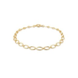 Elli Armband Charmträger Carrier Anhänger 925 Sterling Silber