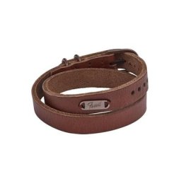 Fossil Armband HERITAGE, JF04128793, JF04127200